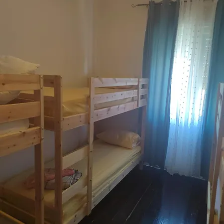 Chrallot 스플리트